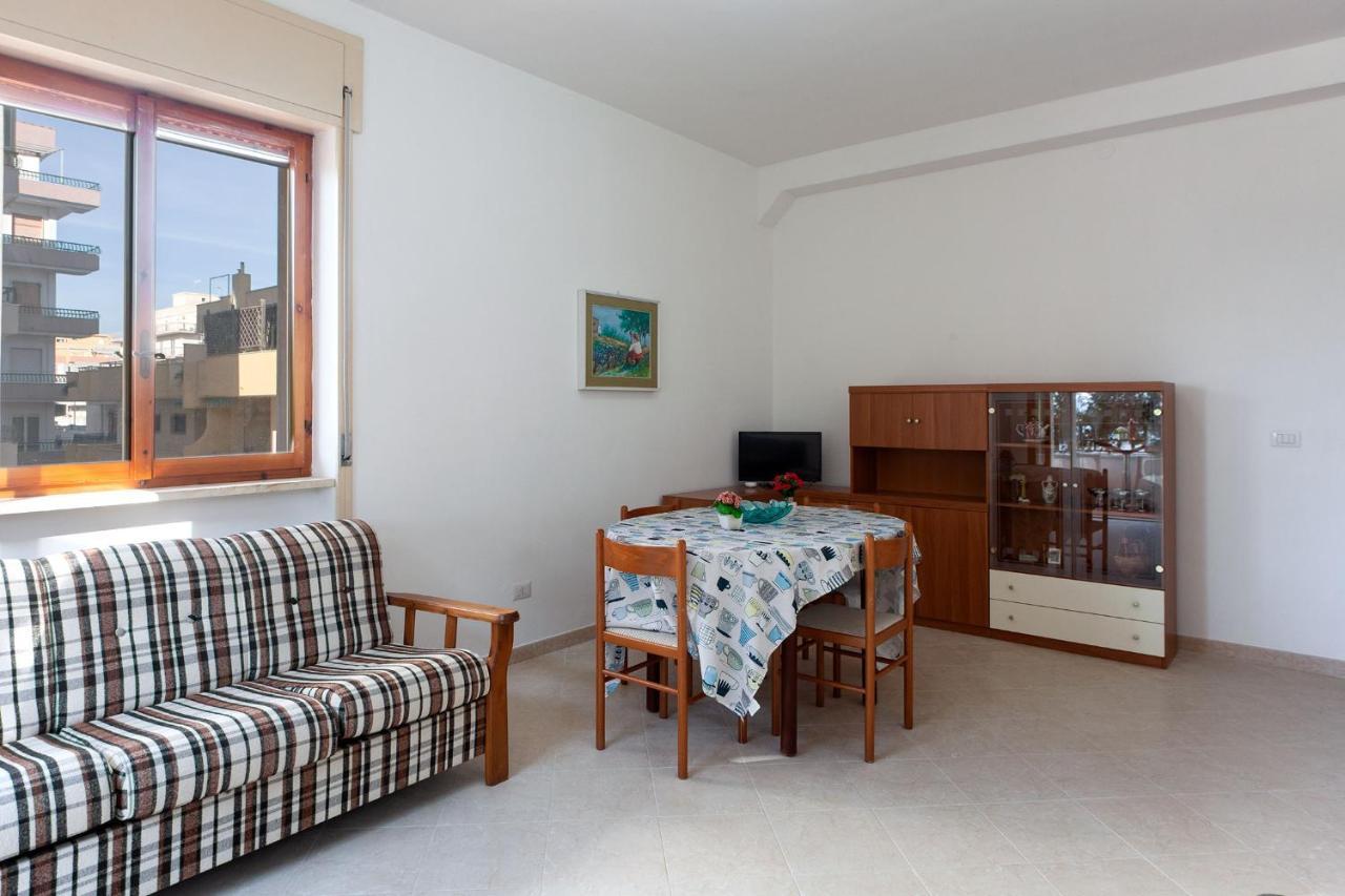 Beach Apartment M362 Gallipoli Eksteriør bilde